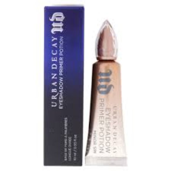 SALE! ✅ Urban Decay #SIN Eyeshadow Primer Potion ✨ NEW in BOX - Picture 3 of 6